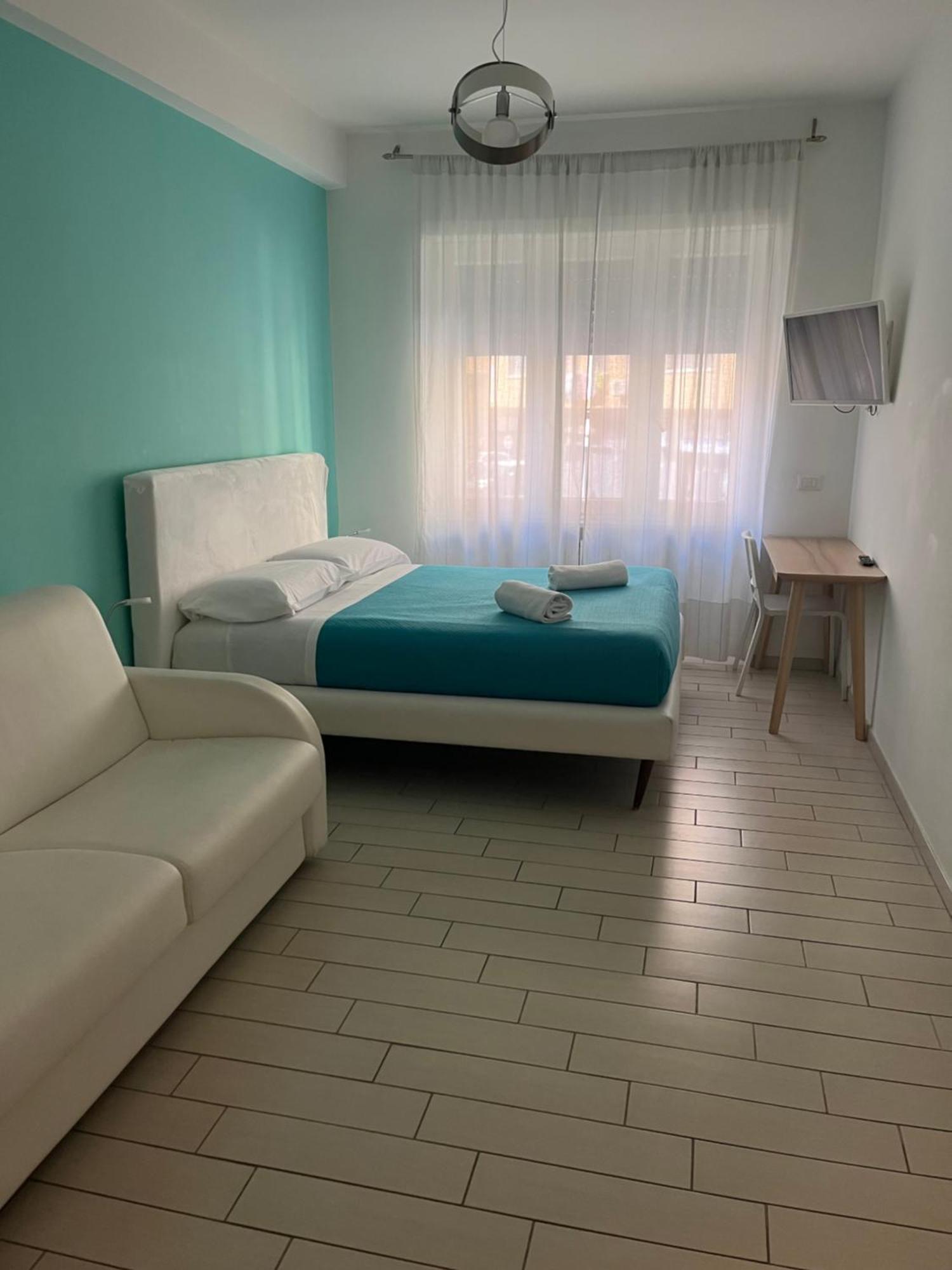 Vomerooms Naples Exterior photo